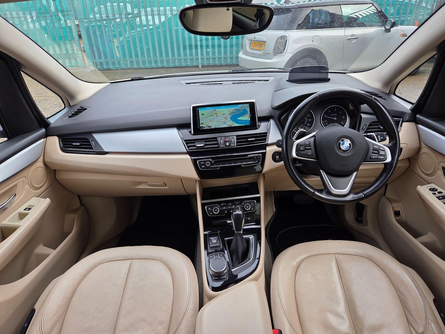 Used BMW 2 Series Gran Tourer 2017 for sale - 76839617: Photo 9