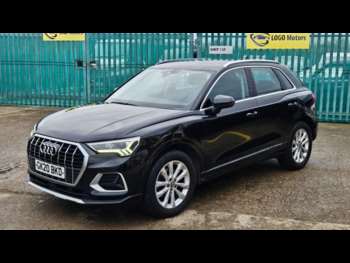 2020 (20) - 2.0 TDI 35 Sport S Tronic Euro 6 (s/s) 5dr
