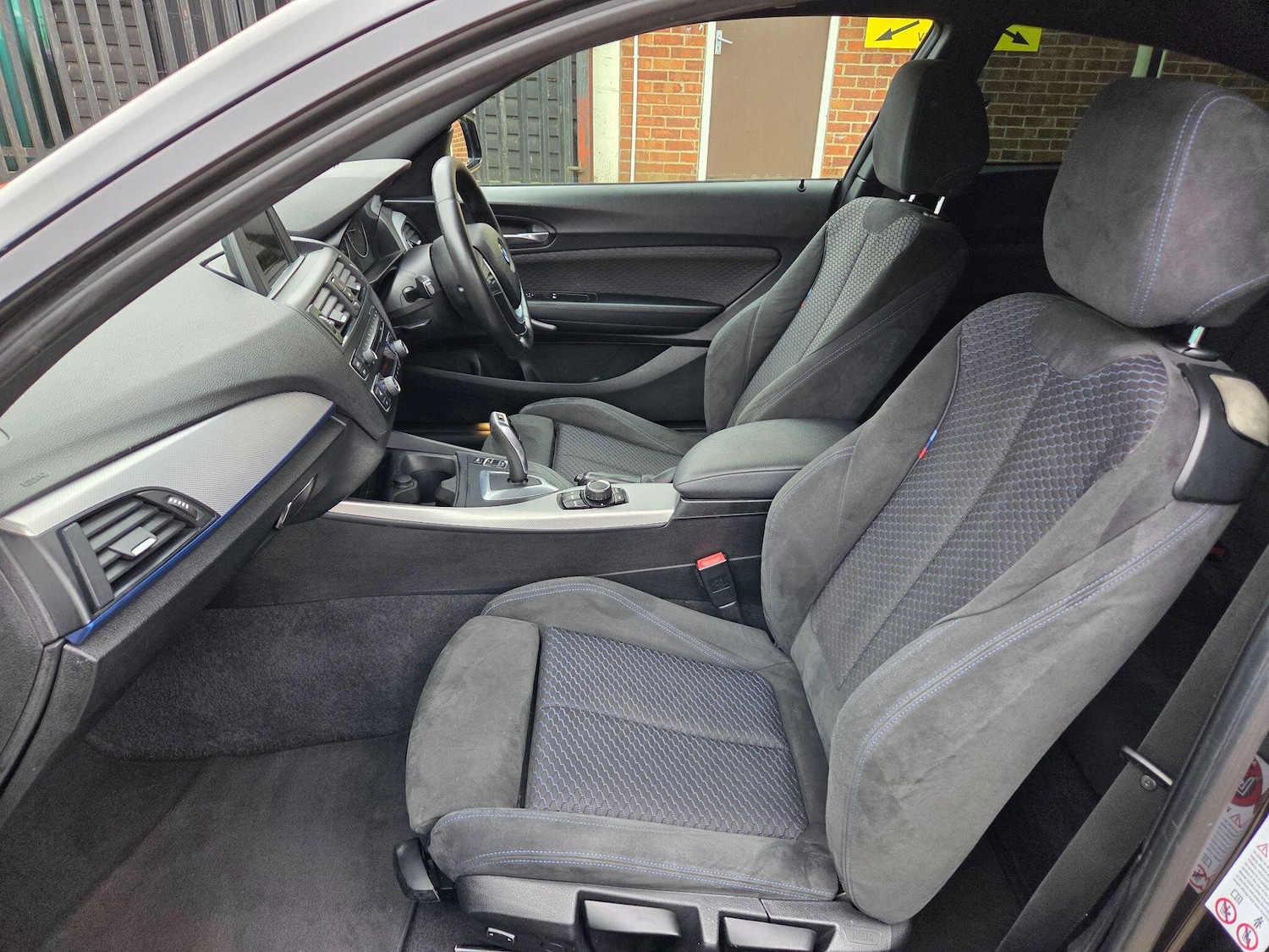 Used BMW 1 Series for sale - 77793680: Photo 10