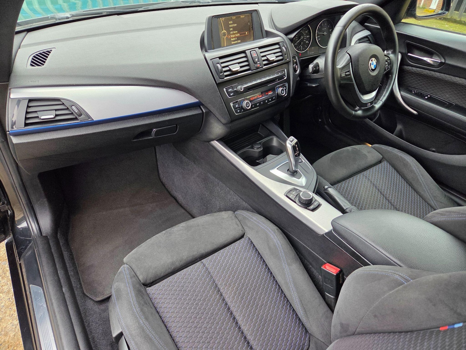 Used BMW 1 Series for sale - 77793680: Photo 11