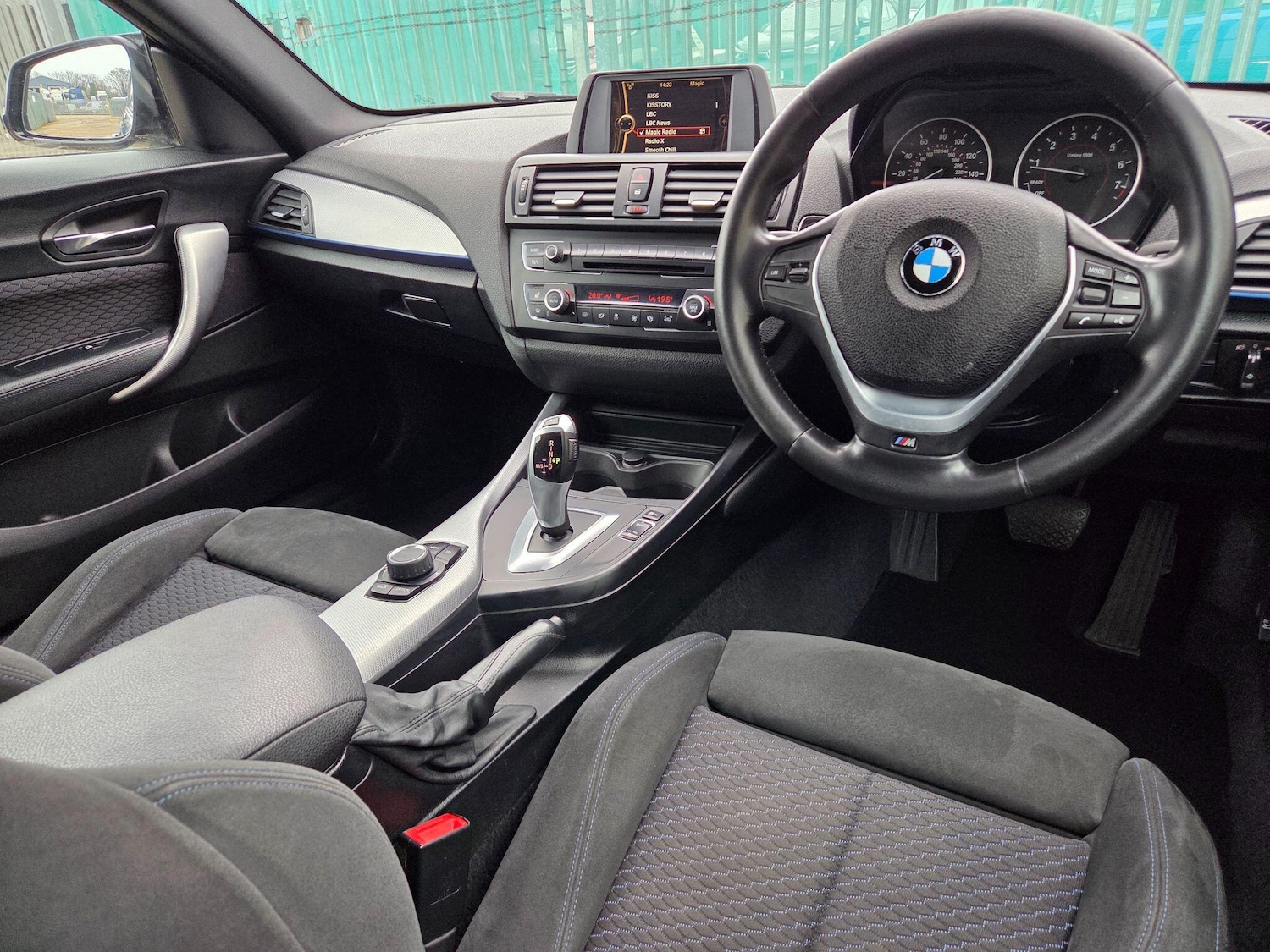 Used BMW 1 Series for sale - 77793680: Photo 12