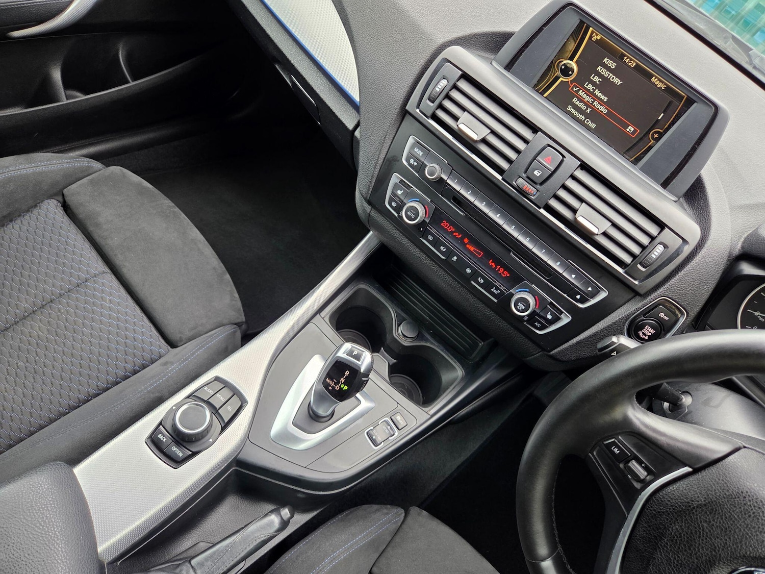 Used BMW 1 Series for sale - 77793680: Photo 13