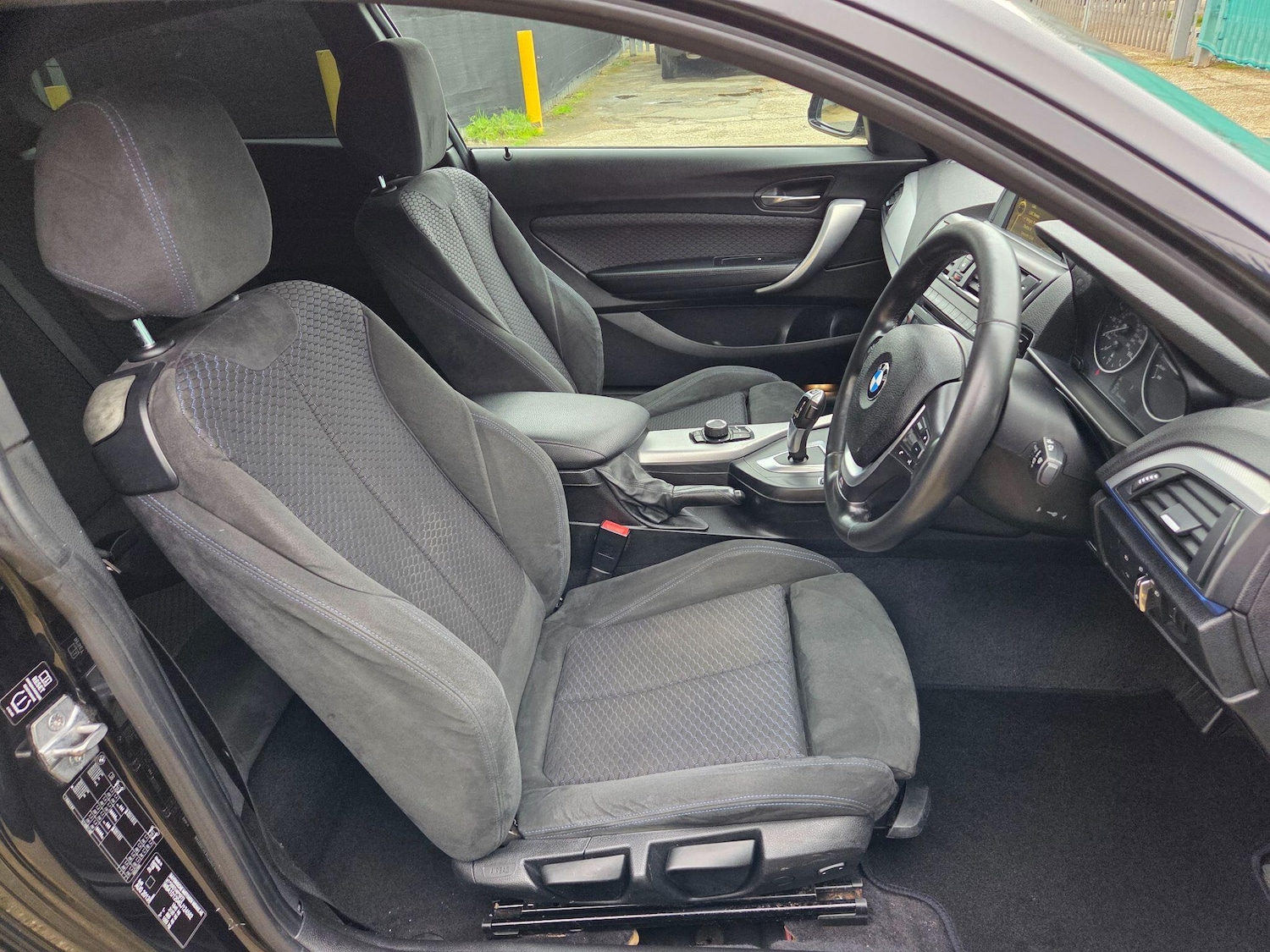 Used BMW 1 Series for sale - 77793680: Photo 14