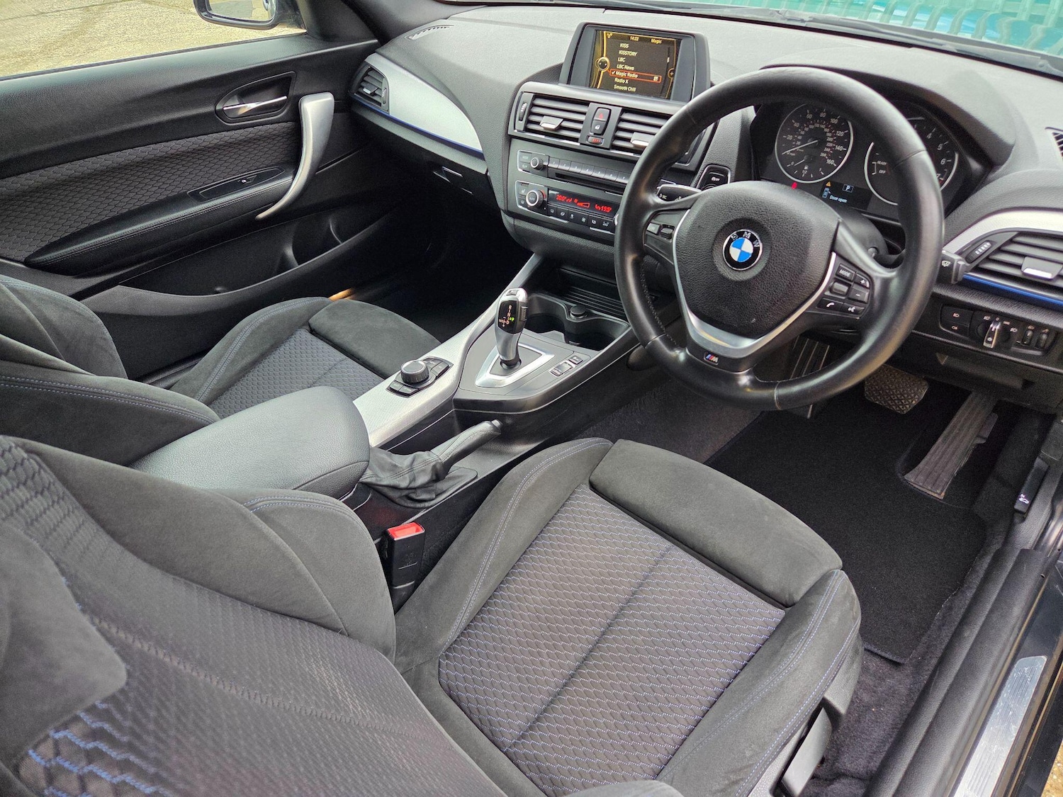 Used BMW 1 Series for sale - 77793680: Photo 15