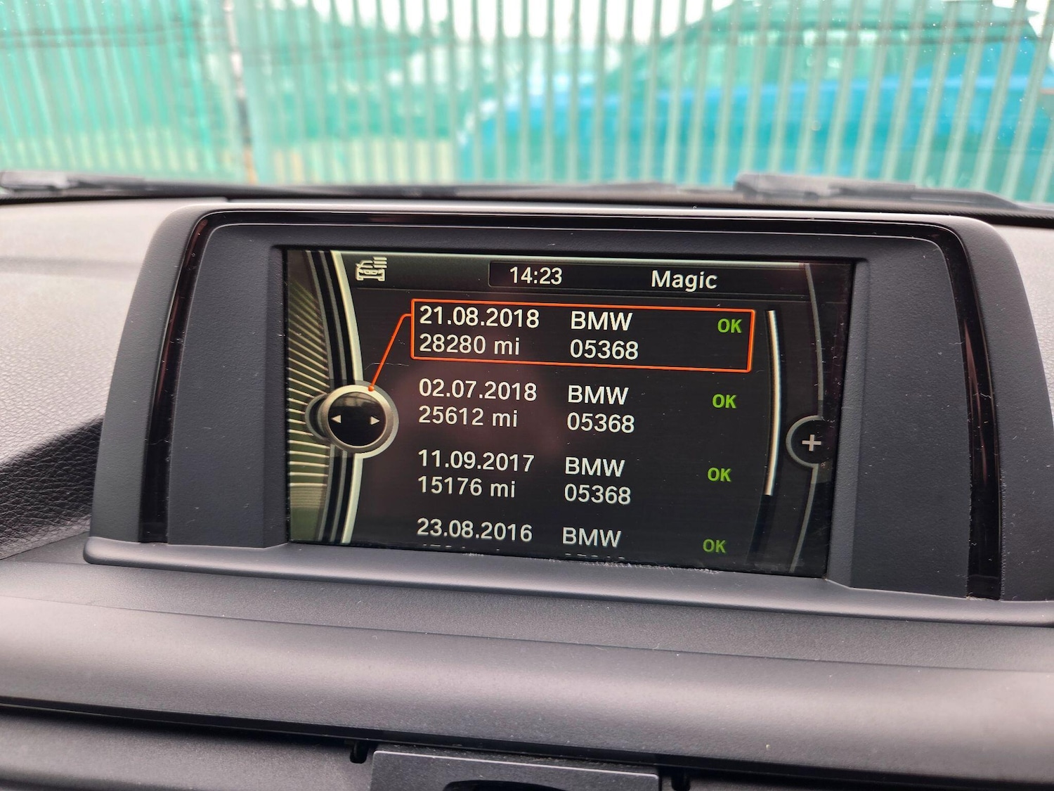 Used BMW 1 Series for sale - 77793680: Photo 21