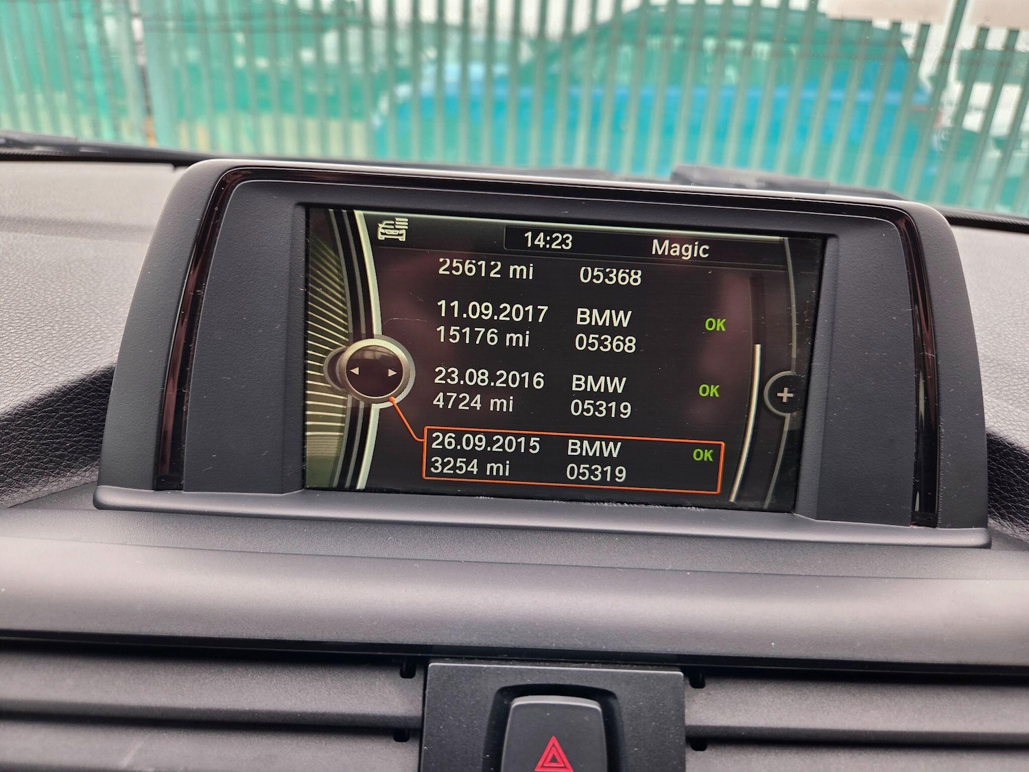 Used BMW 1 Series for sale - 77793680: Photo 22