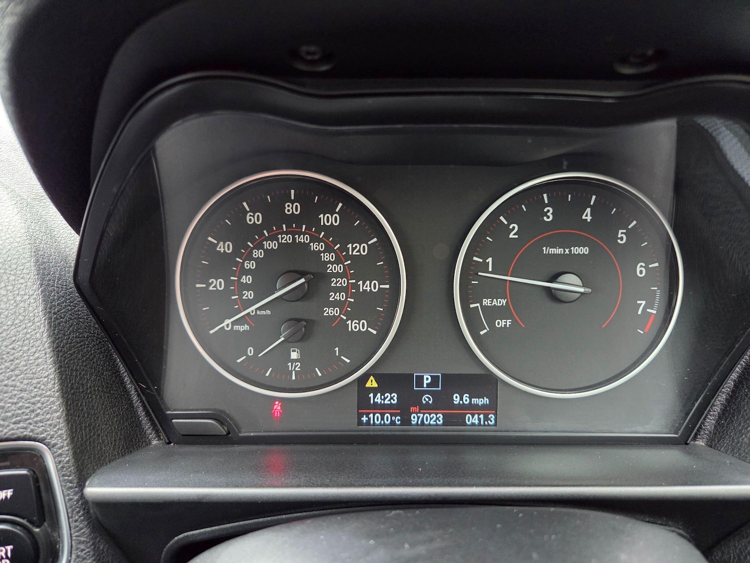 Used BMW 1 Series for sale - 77793680: Photo 23