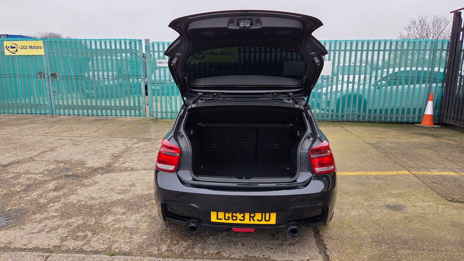 Used BMW 1 Series for sale - 77793680: Photo 24