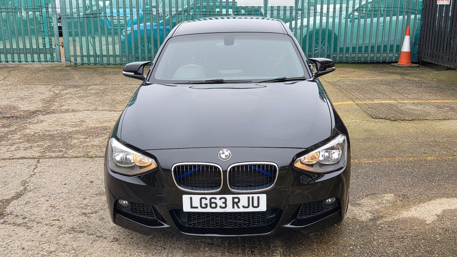 Used BMW 1 Series for sale - 77793680: Photo 3