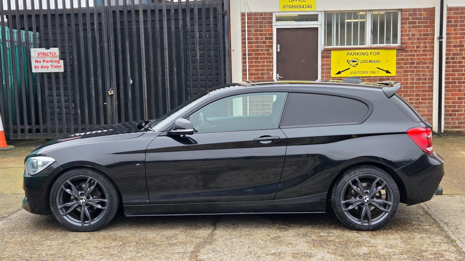 Used BMW 1 Series for sale - 77793680: Photo 5