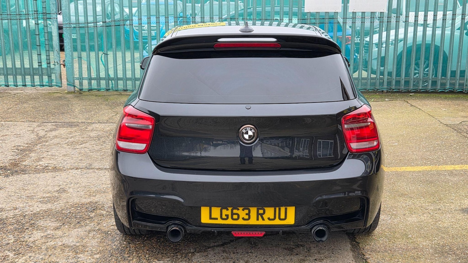 Used BMW 1 Series for sale - 77793680: Photo 6