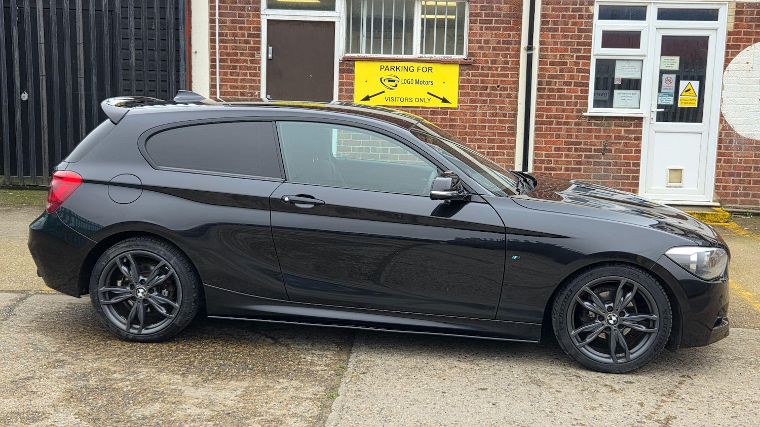 Used BMW 1 Series for sale - 77793680: Photo 7