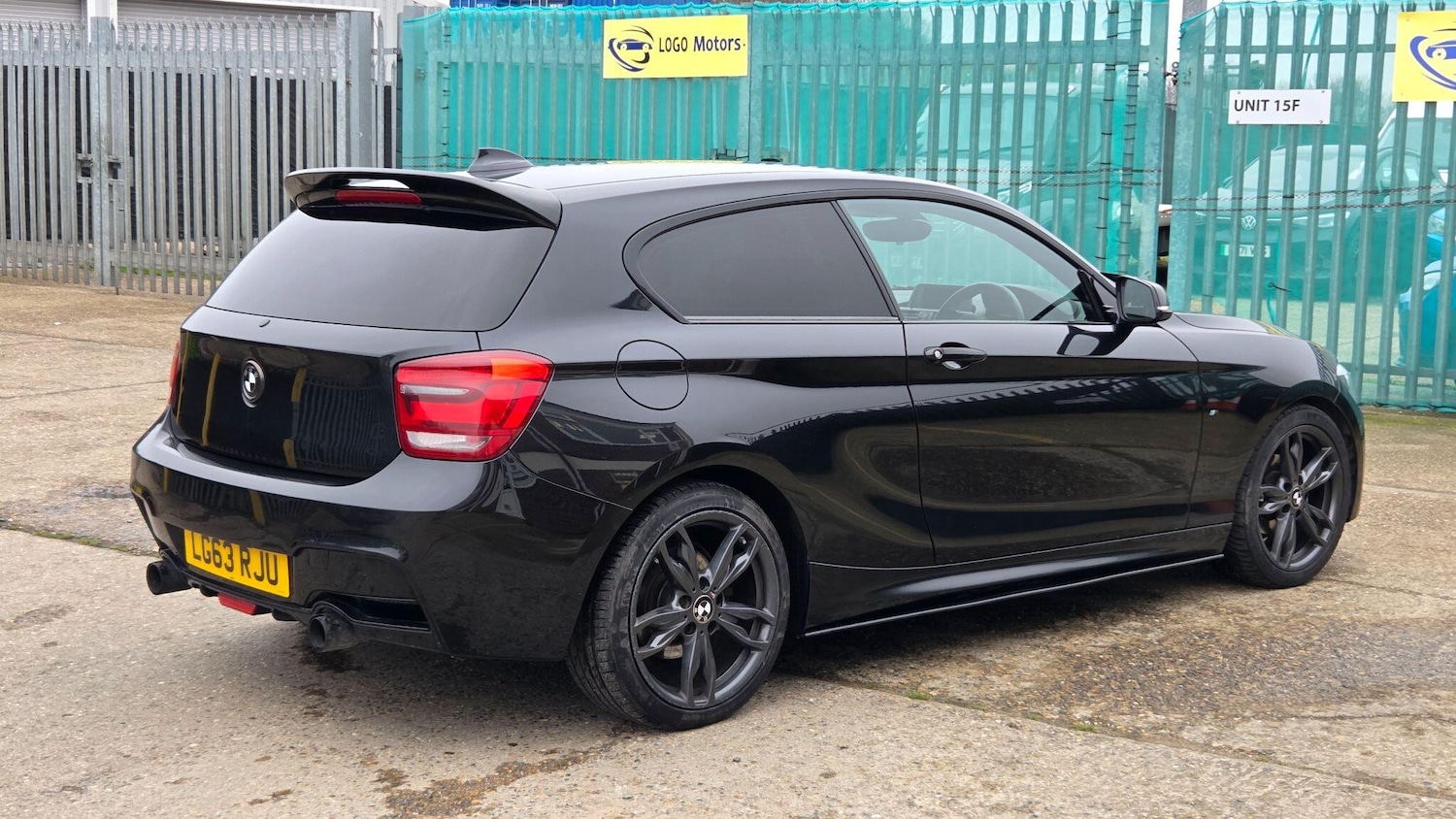 Used BMW 1 Series for sale - 77793680: Photo 8