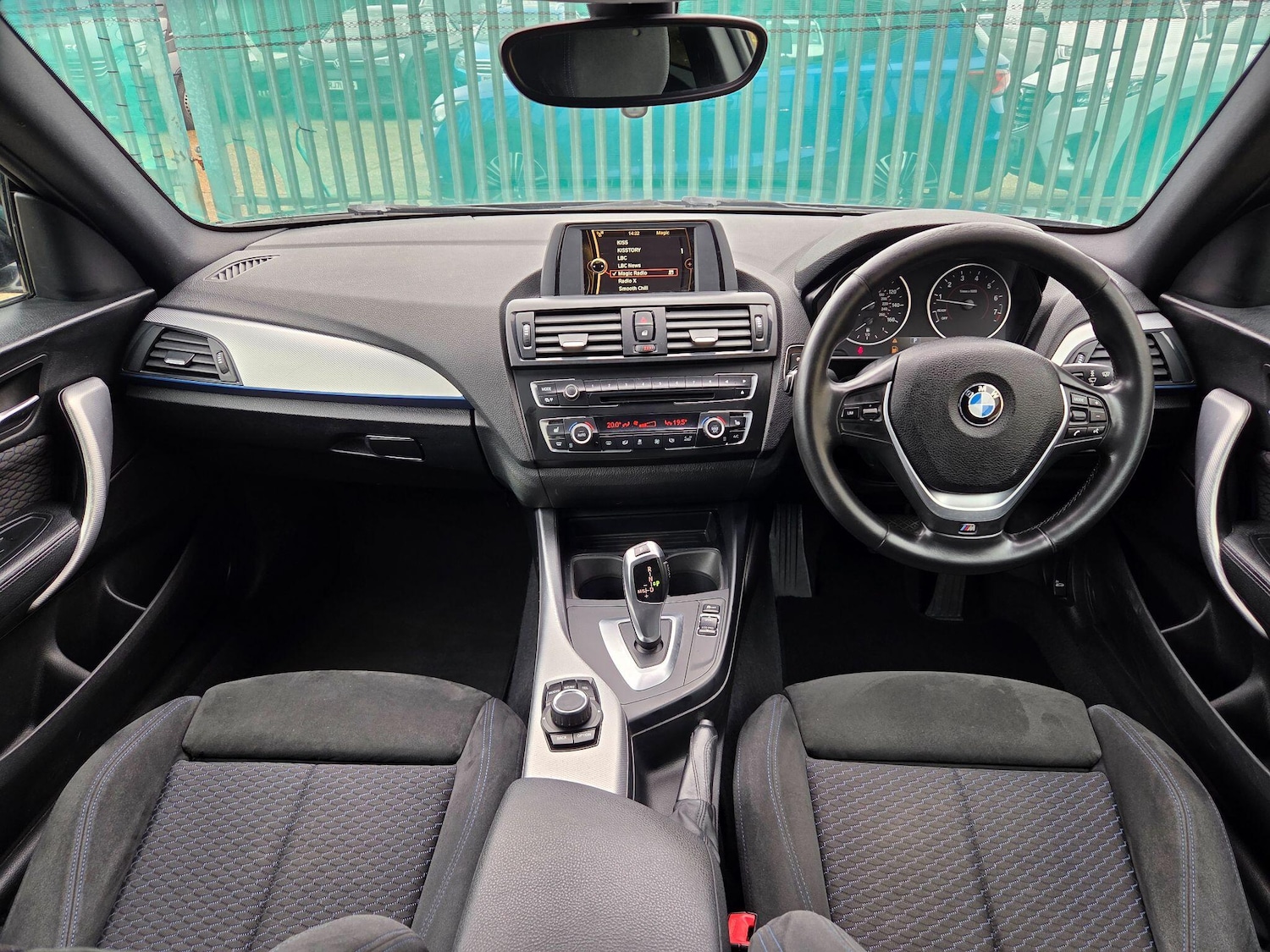 Used BMW 1 Series for sale - 77793680: Photo 9