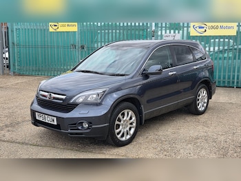 Used Honda CR-V 2008 for sale - 78823055: Photo