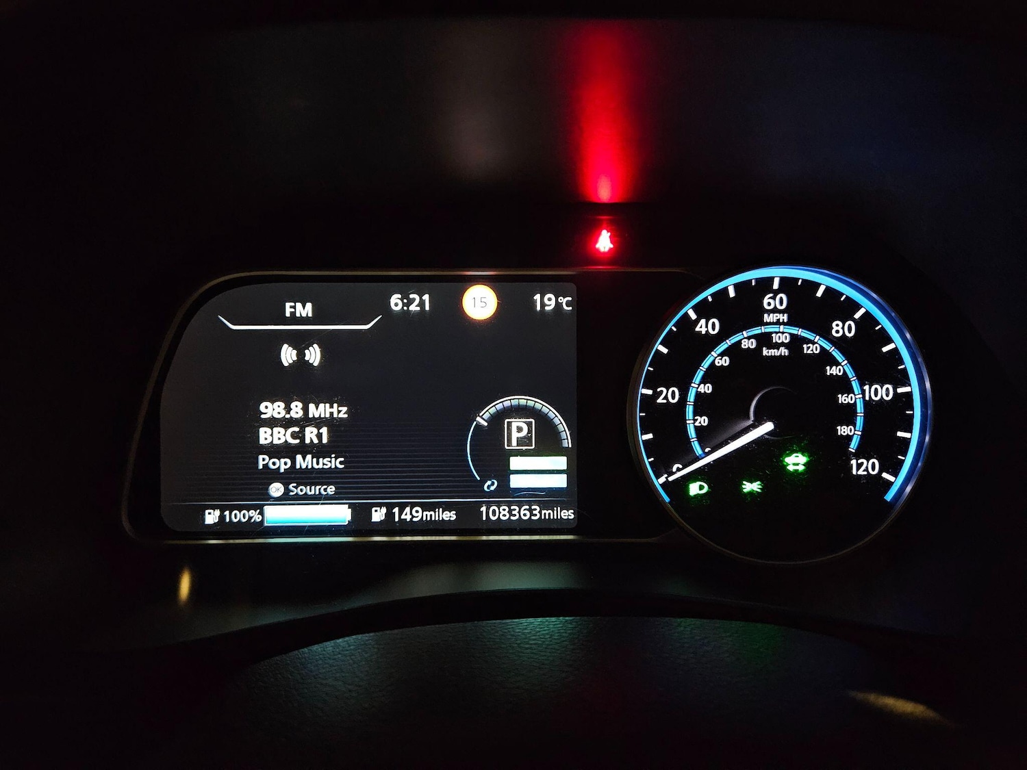 Used Nissan Leaf 2018 for sale - 76840722: Photo 20