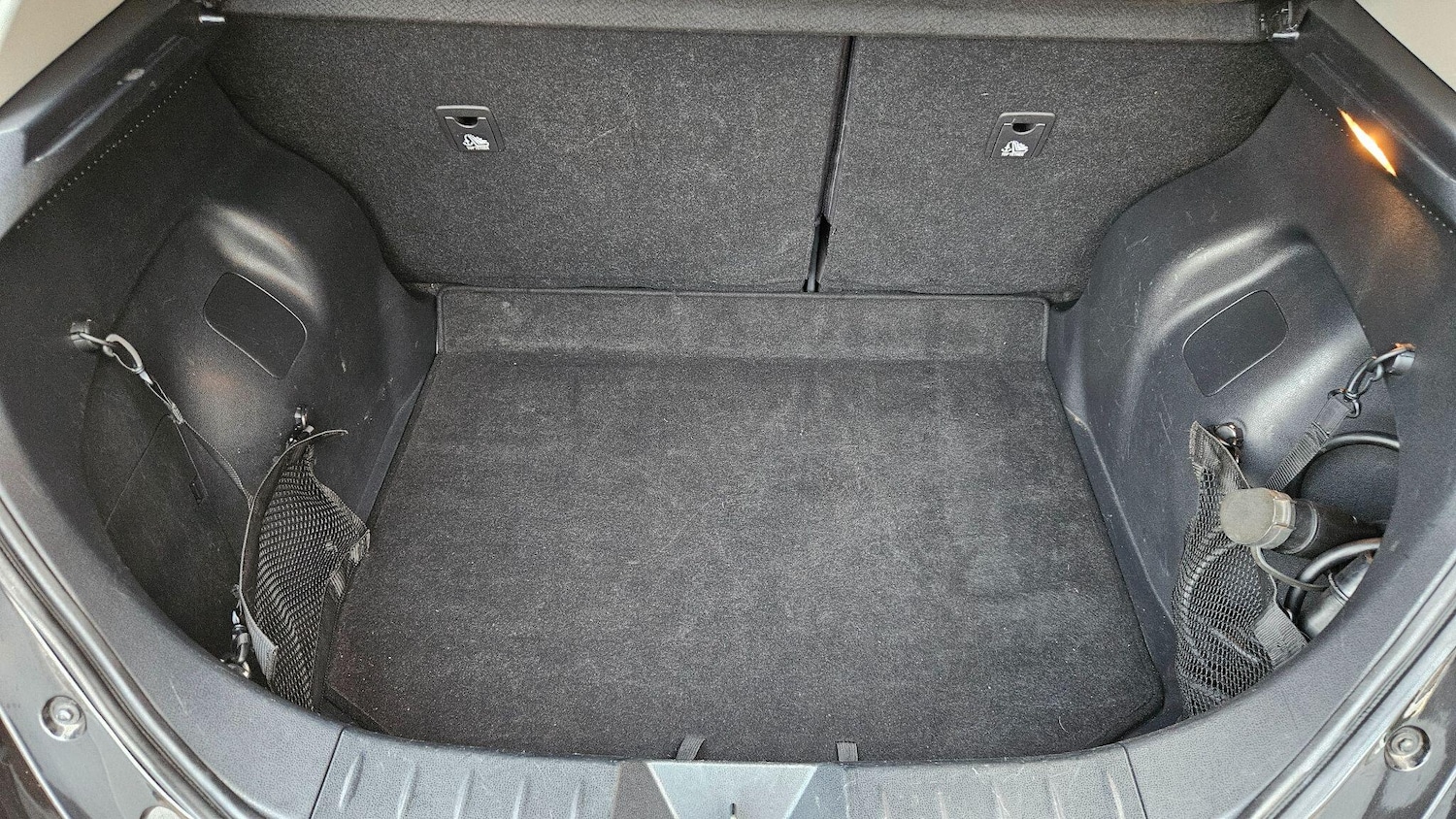 Used Nissan Leaf 2018 for sale - 76840722: Photo 24