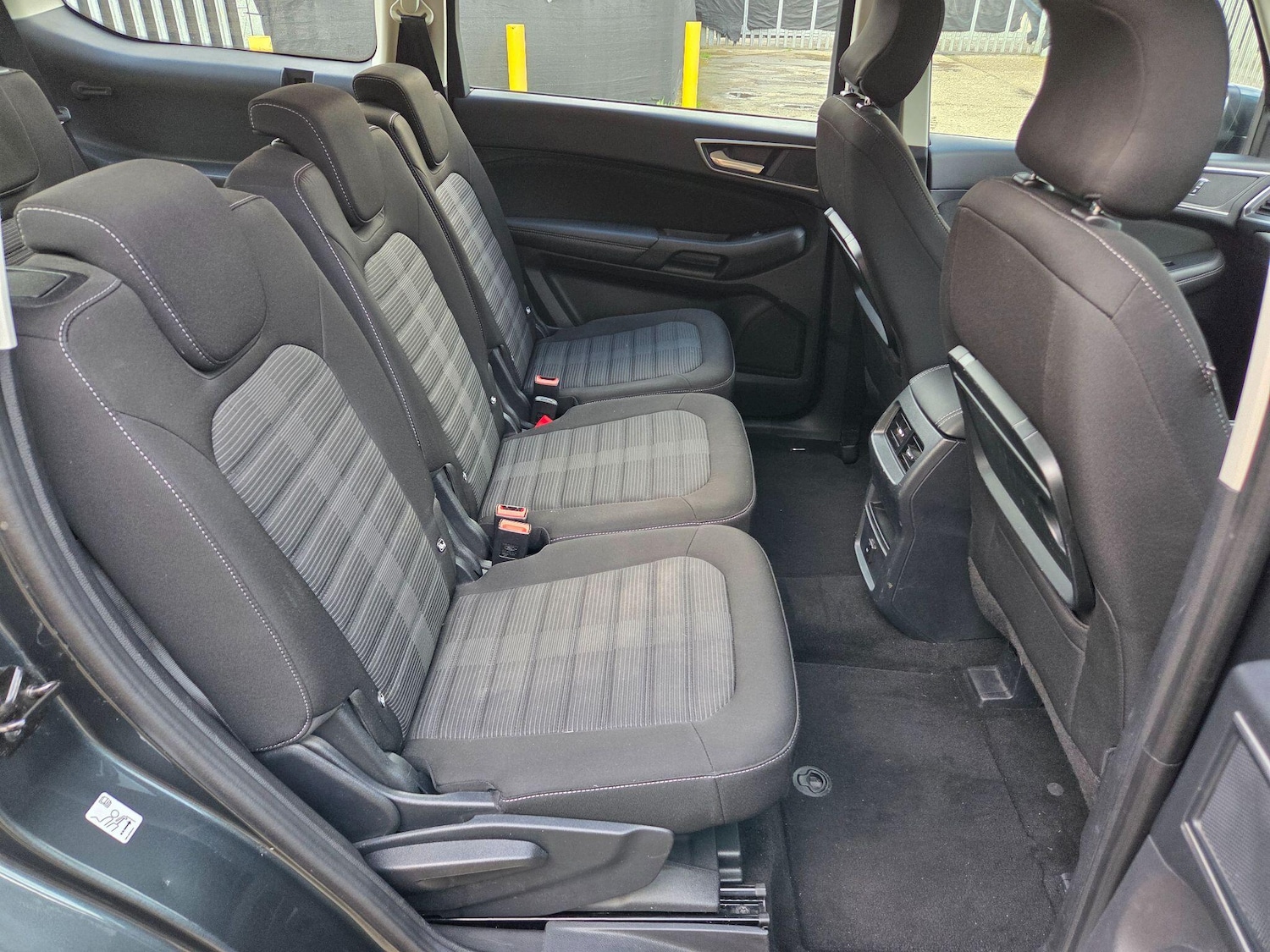 Used Ford Galaxy for sale - 77823547: Photo 15