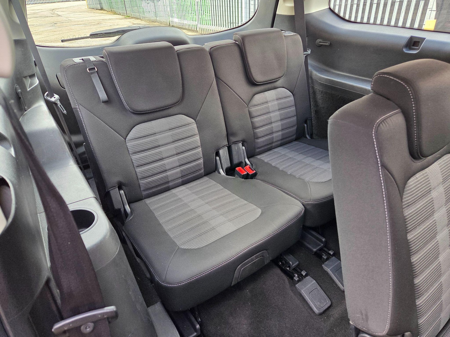 Used Ford Galaxy for sale - 77823547: Photo 16