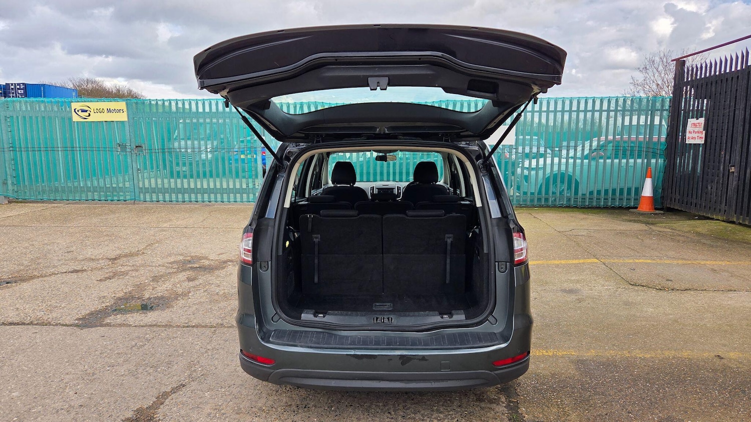 Used Ford Galaxy for sale - 77823547: Photo 20