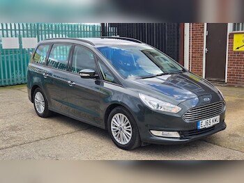 Used Ford Galaxy 2015 for sale - 77823547: Photo