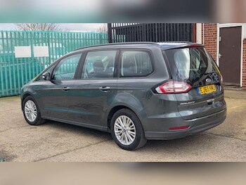 Used Ford Galaxy 2015 for sale - 77823547: Photo