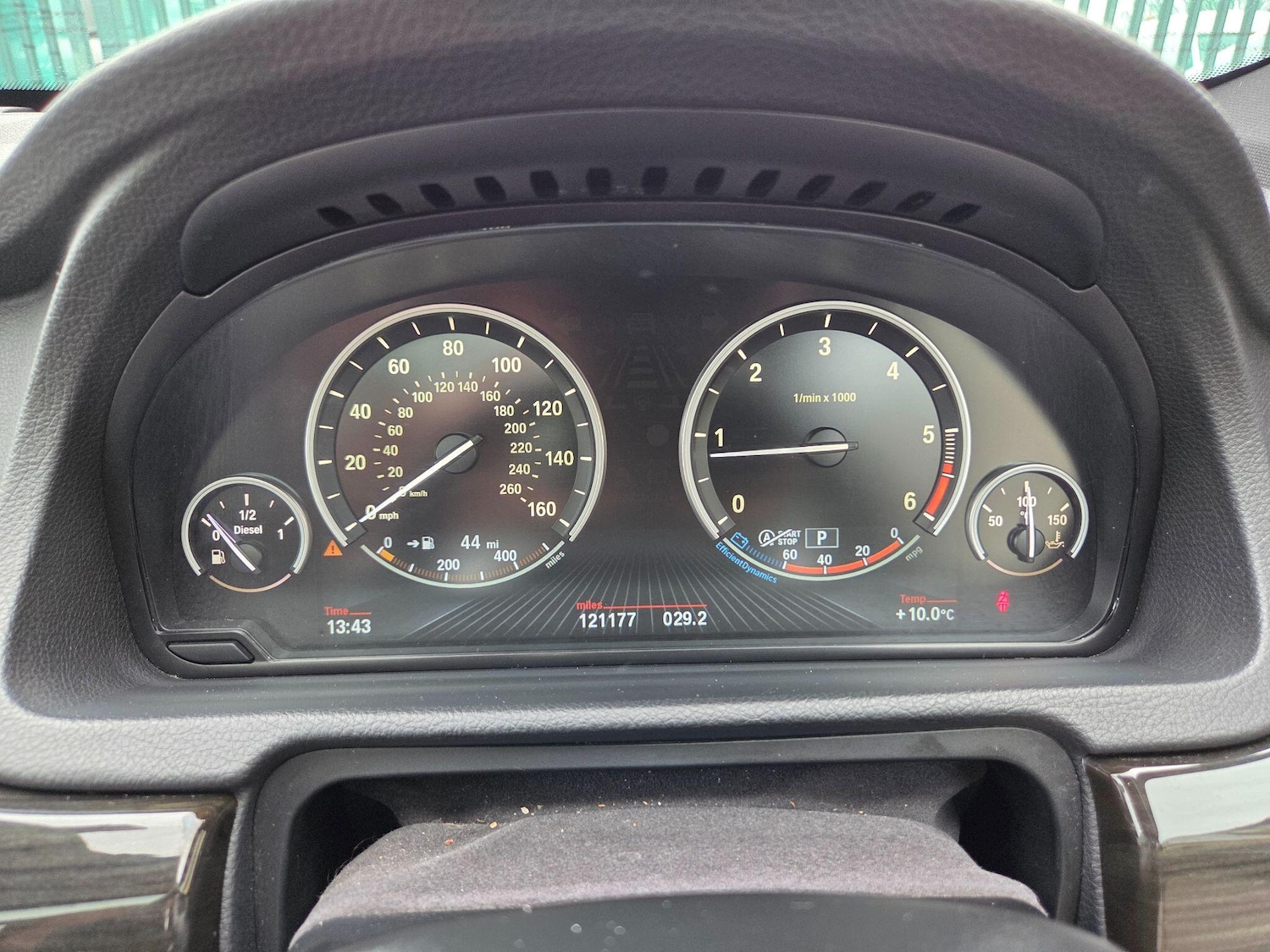 Used BMW 5 Series 2013 for sale - 77637588: Photo 22