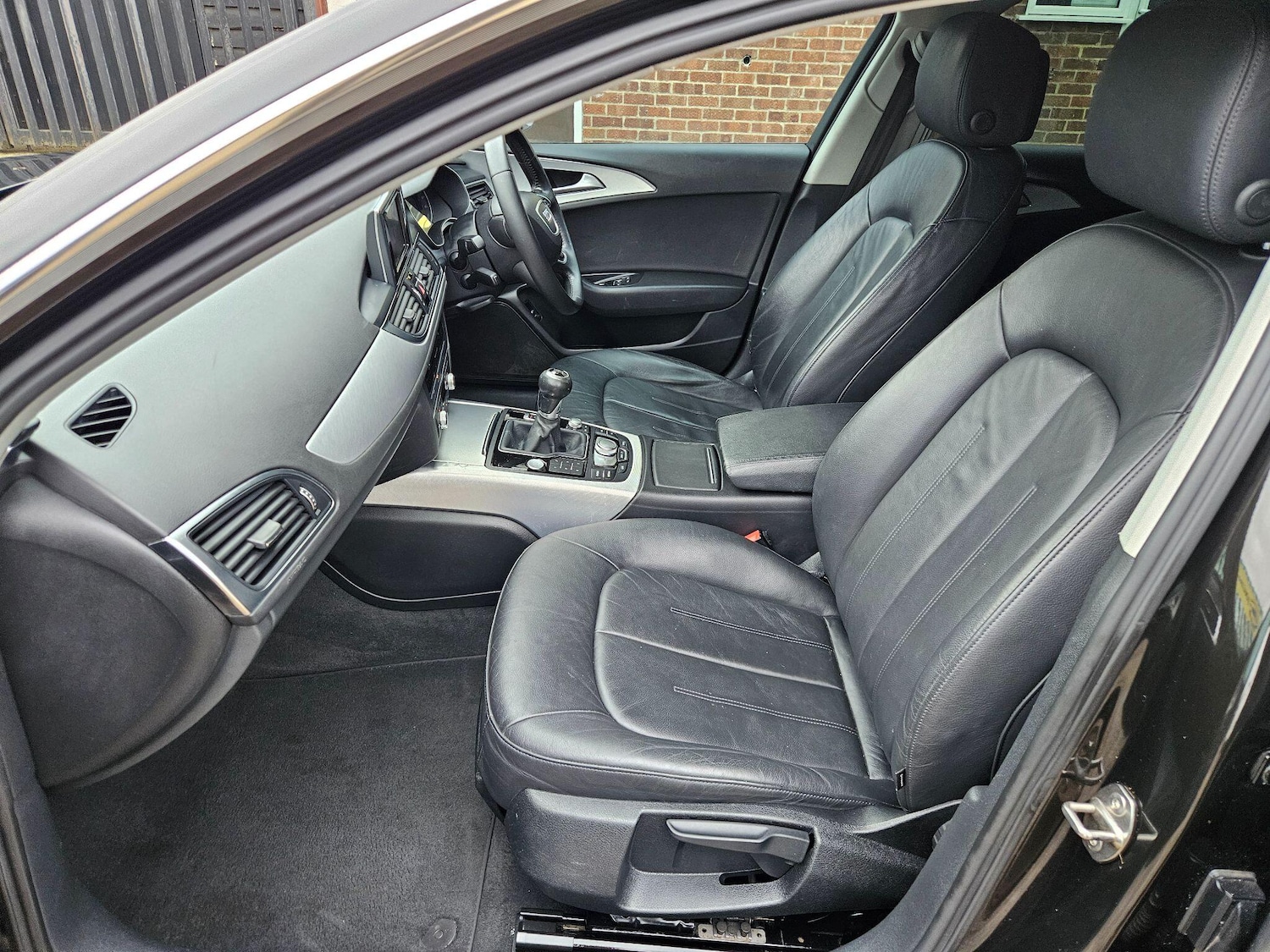 Used Audi A6 2015 for sale - 76727459: Photo 10