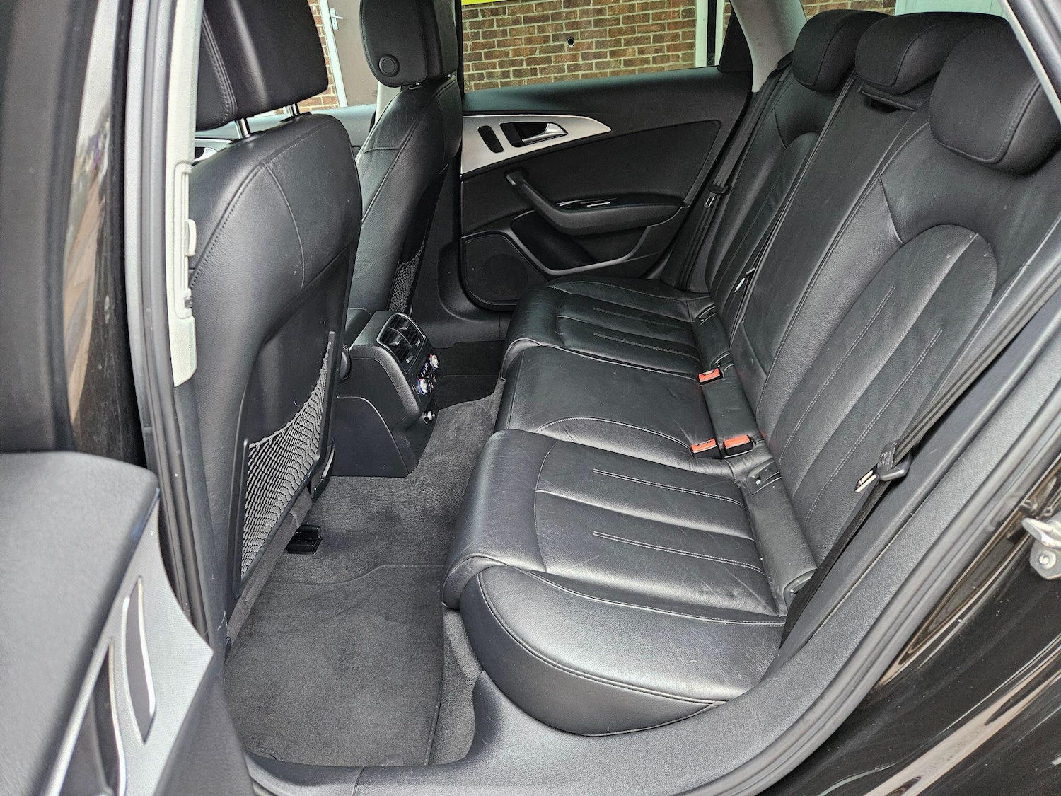 Used Audi A6 2015 for sale - 76727459: Photo 11