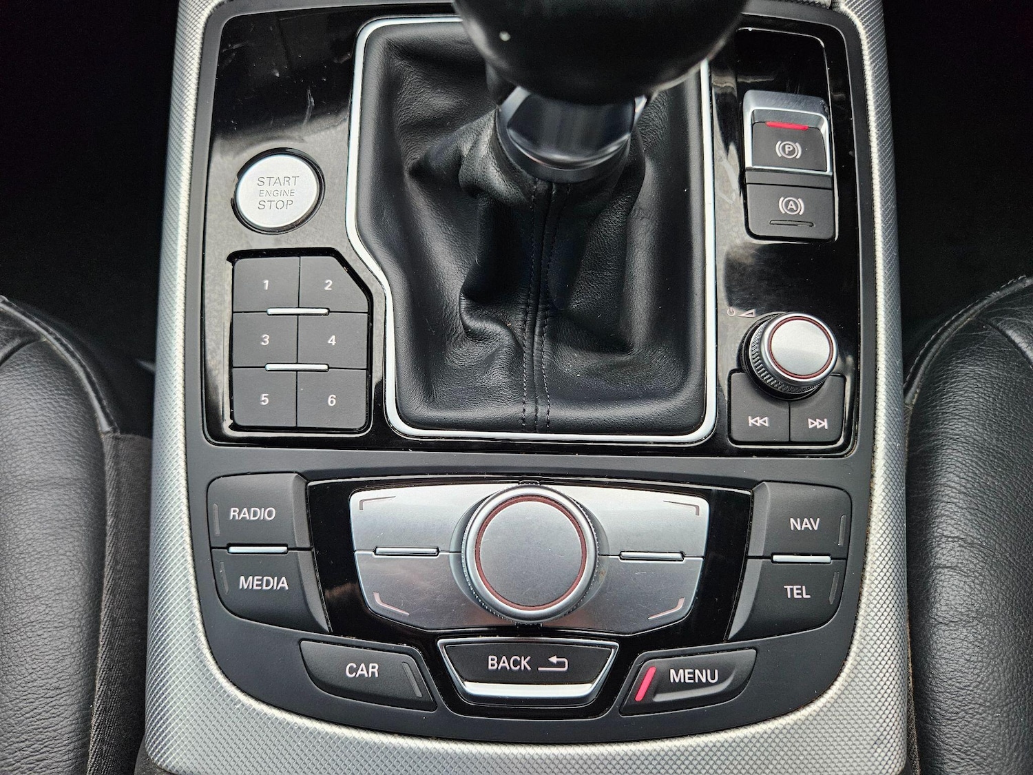 Used Audi A6 2015 for sale - 76727459: Photo 14