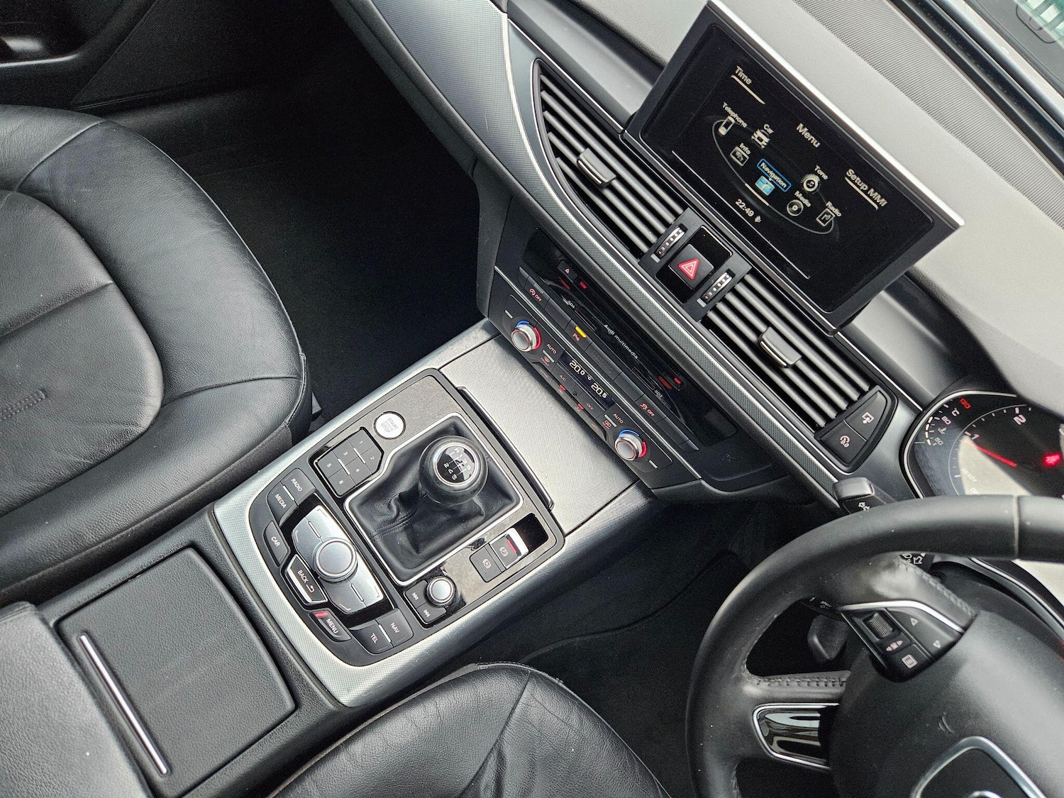 Used Audi A6 2015 for sale - 76727459: Photo 15