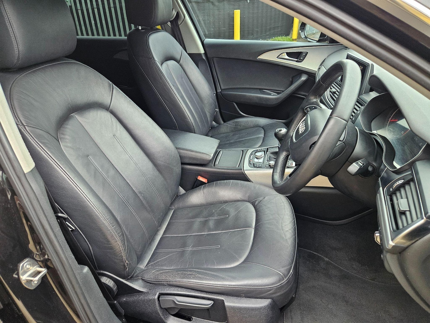 Used Audi A6 2015 for sale - 76727459: Photo 16