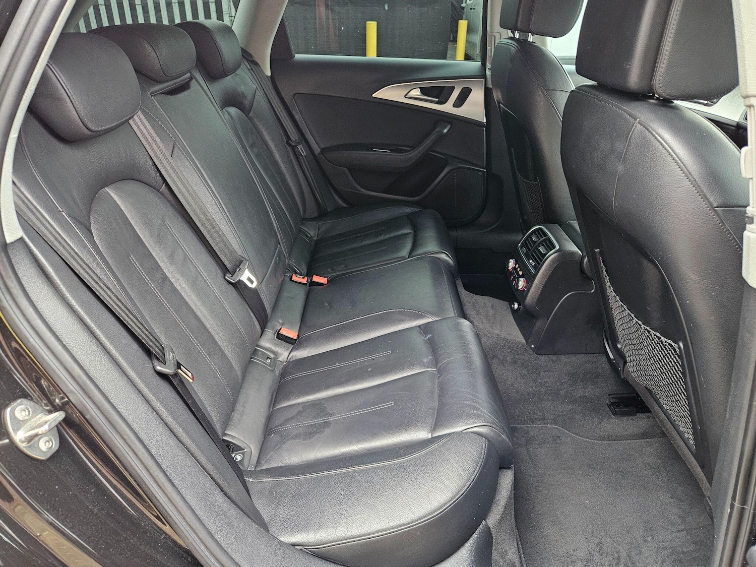 Used Audi A6 2015 for sale - 76727459: Photo 18