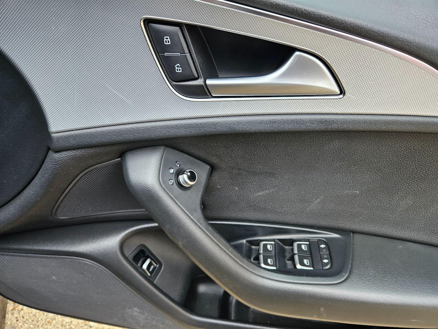 Used Audi A6 2015 for sale - 76727459: Photo 19