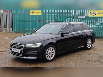 (15) - 2.0 TDI ultra SE Euro 6 (s/s) 5dr