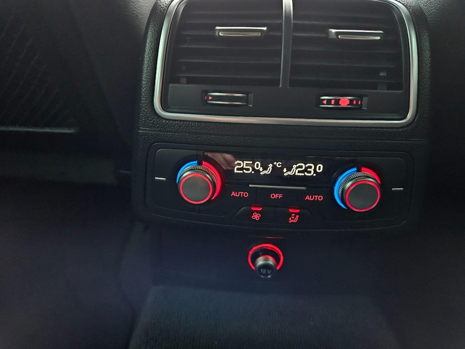 Used Audi A6 2015 for sale - 76727459: Photo 20