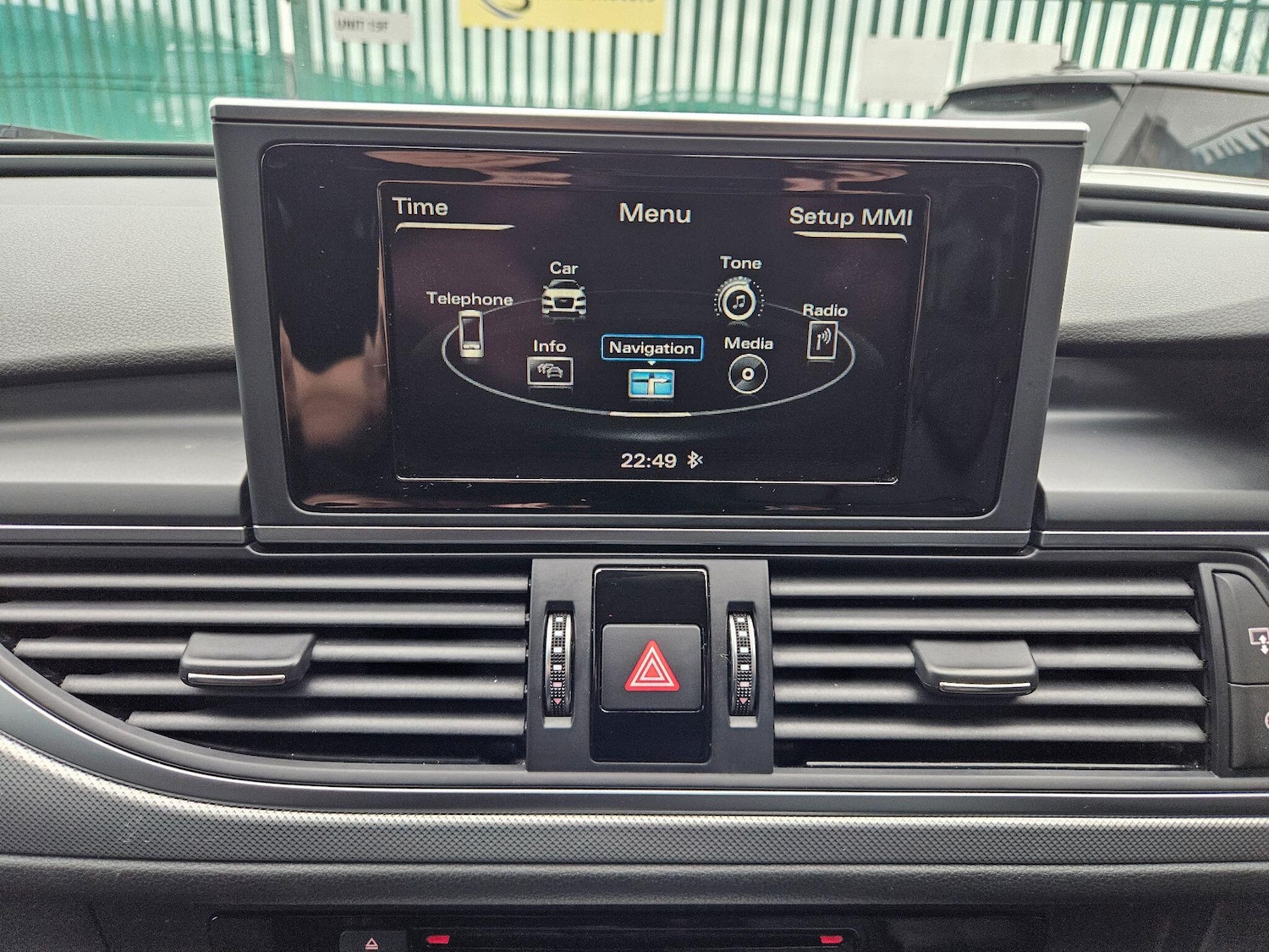 Used Audi A6 2015 for sale - 76727459: Photo 21