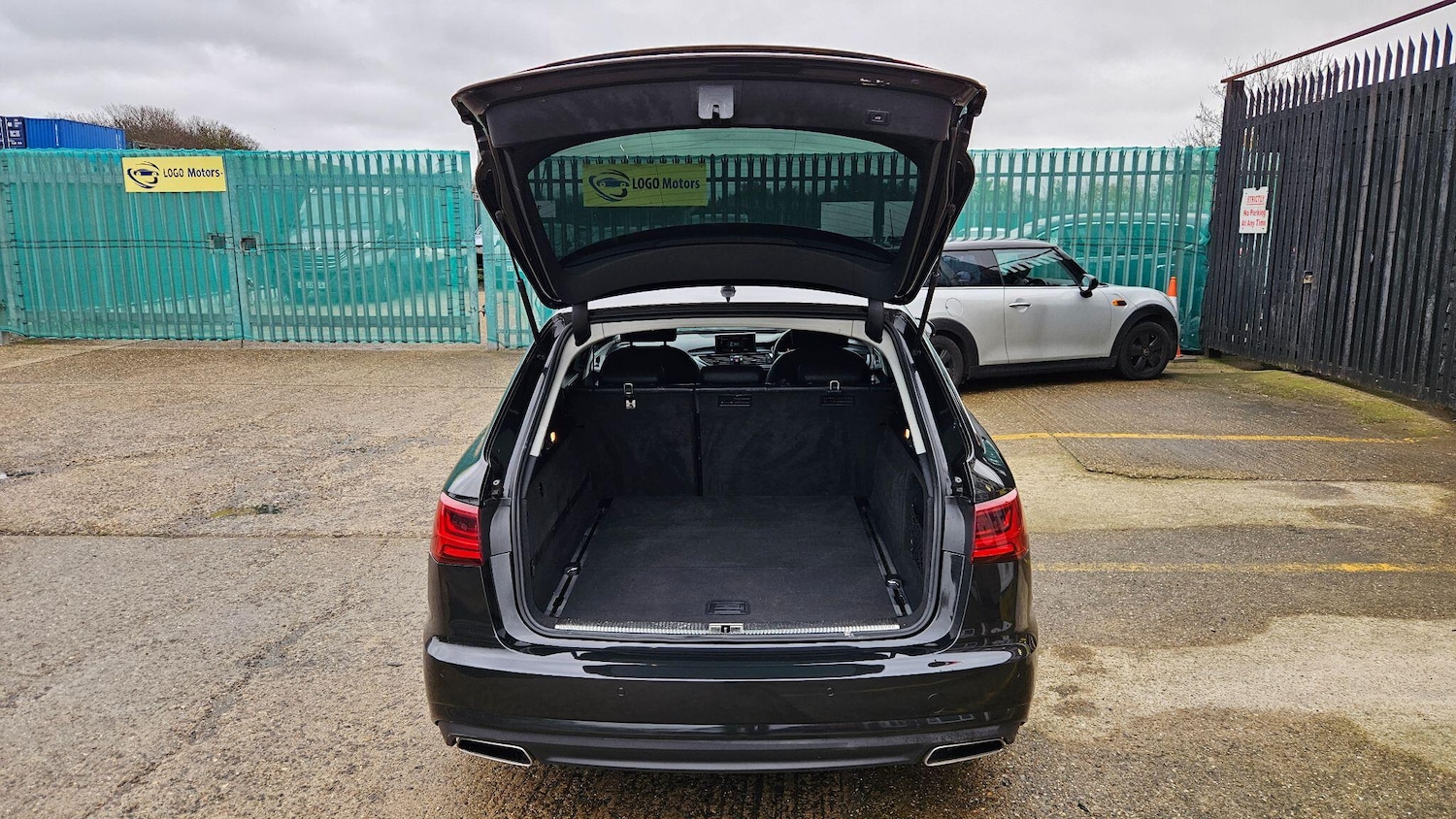 Used Audi A6 2015 for sale - 76727459: Photo 23