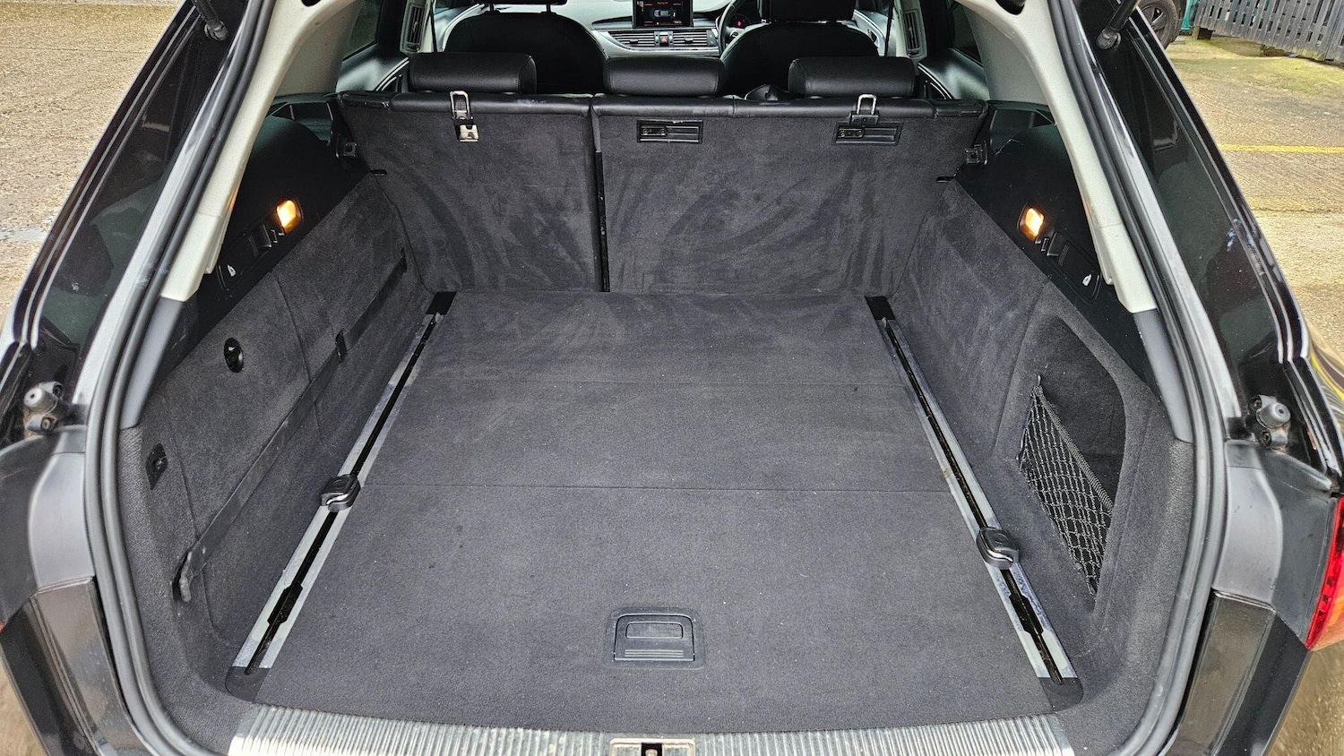 Used Audi A6 2015 for sale - 76727459: Photo 24