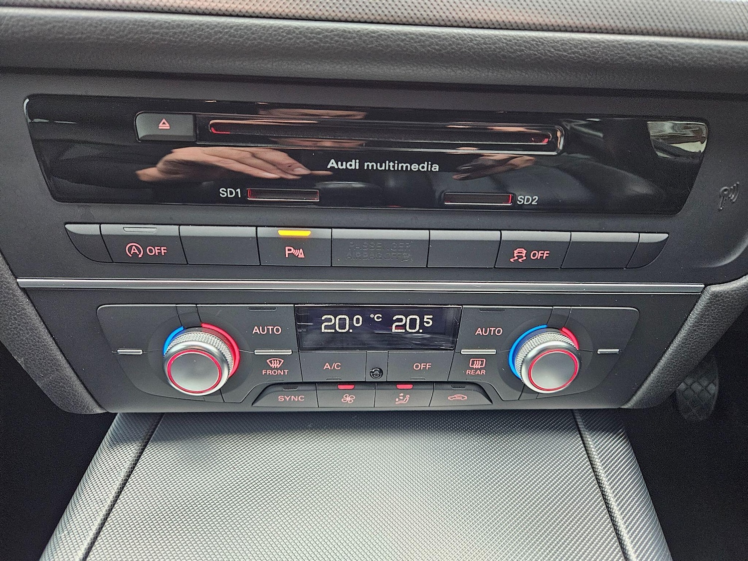 Used Audi A6 2015 for sale - 76727459: Photo 26