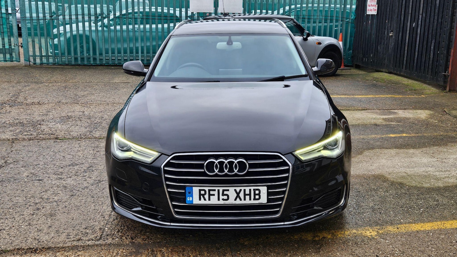 Used Audi A6 2015 for sale - 76727459: Photo 3
