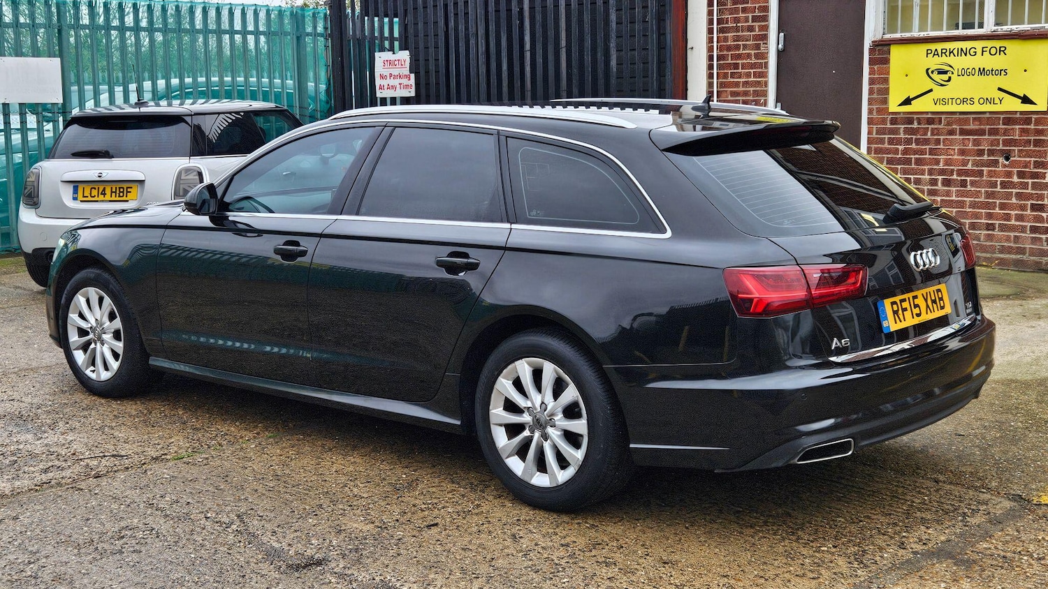 Used Audi A6 2015 for sale - 76727459: Photo 4