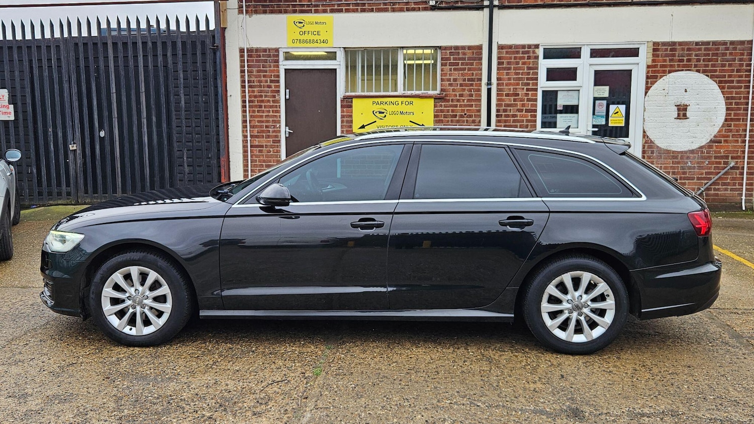 Used Audi A6 2015 for sale - 76727459: Photo 5
