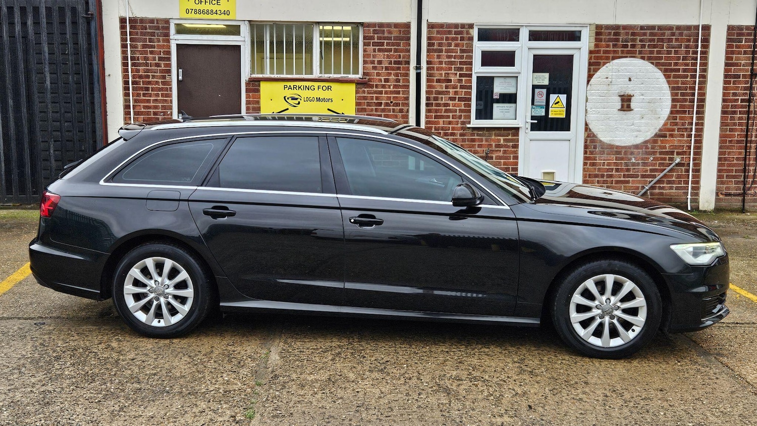 Used Audi A6 2015 for sale - 76727459: Photo 7