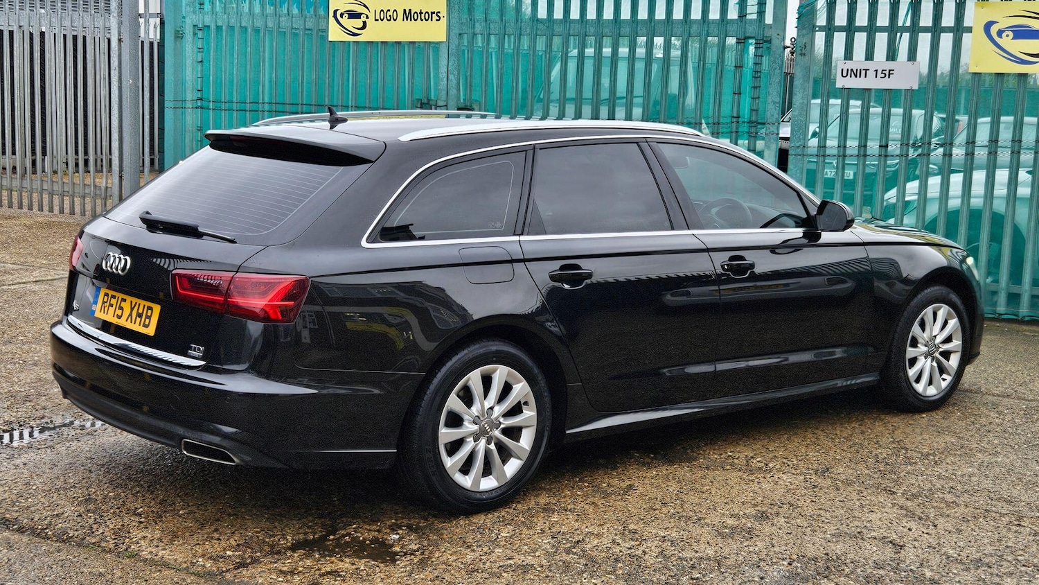 Used Audi A6 2015 for sale - 76727459: Photo 8