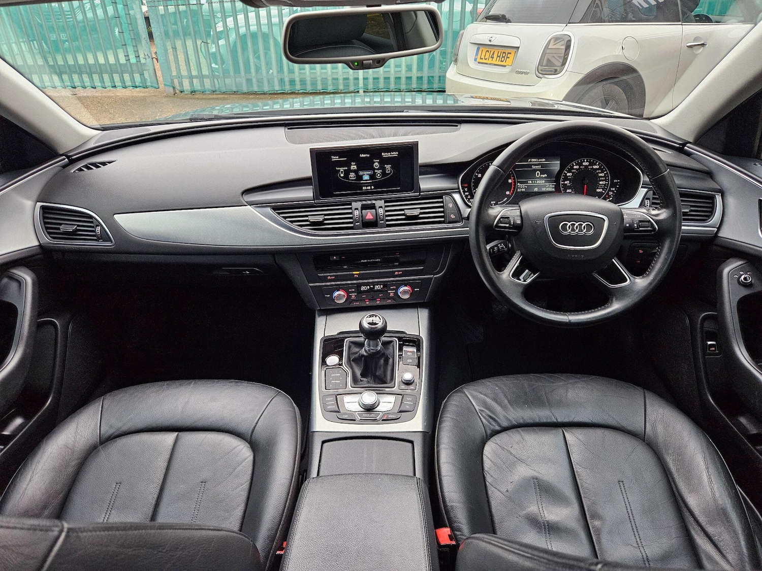 Used Audi A6 2015 for sale - 76727459: Photo 9