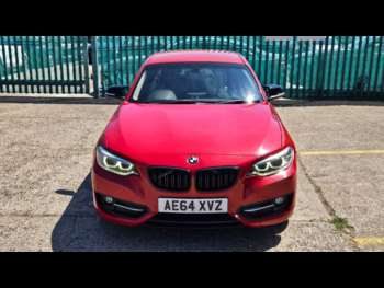 Used BMW 2 Series 2014 for sale - 75232552: Photo