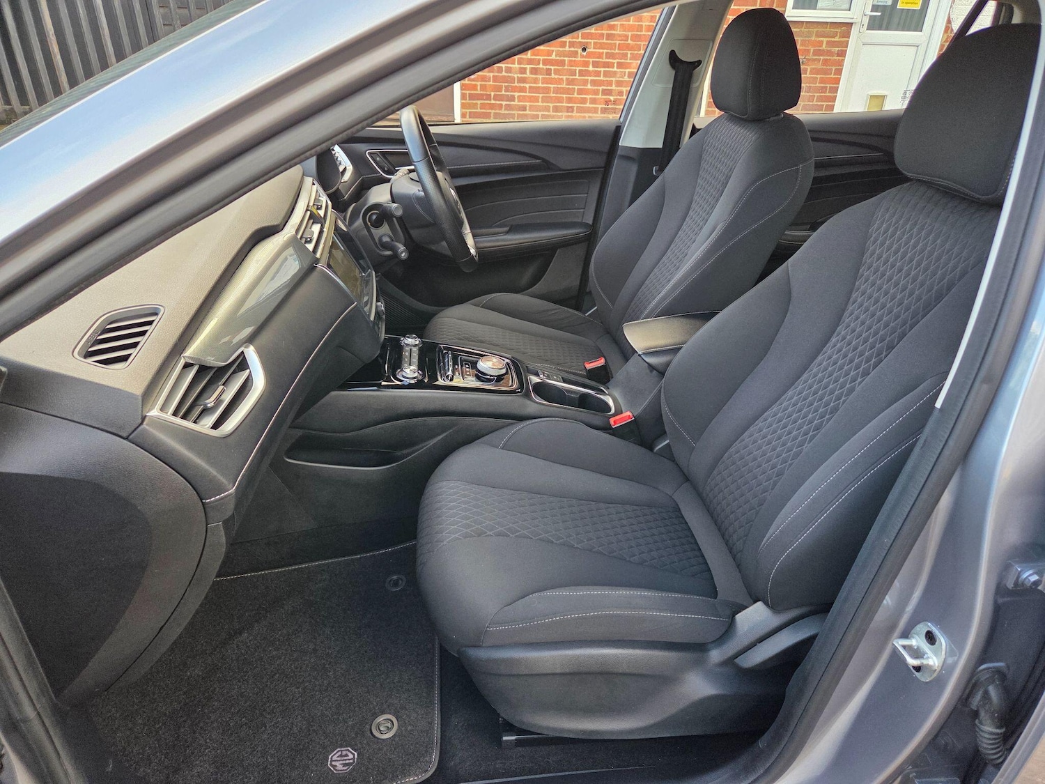 Used MG MG5 2021 for sale - 77230309: Photo 10