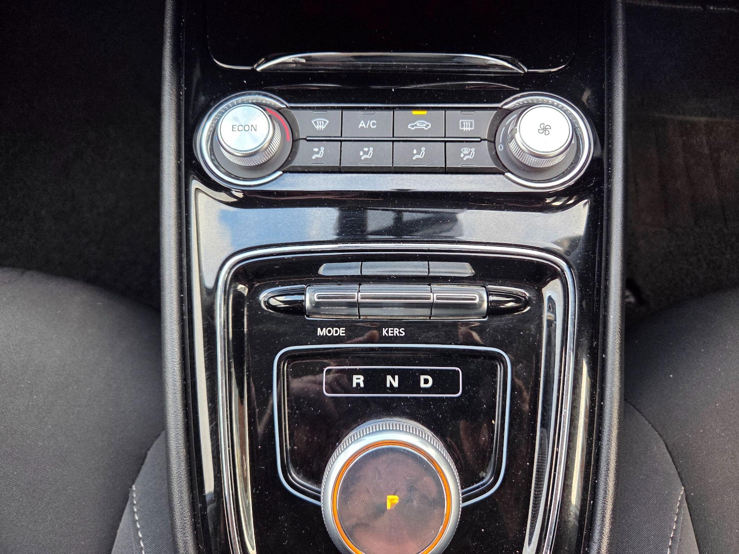 Used MG MG5 2021 for sale - 77230309: Photo 11