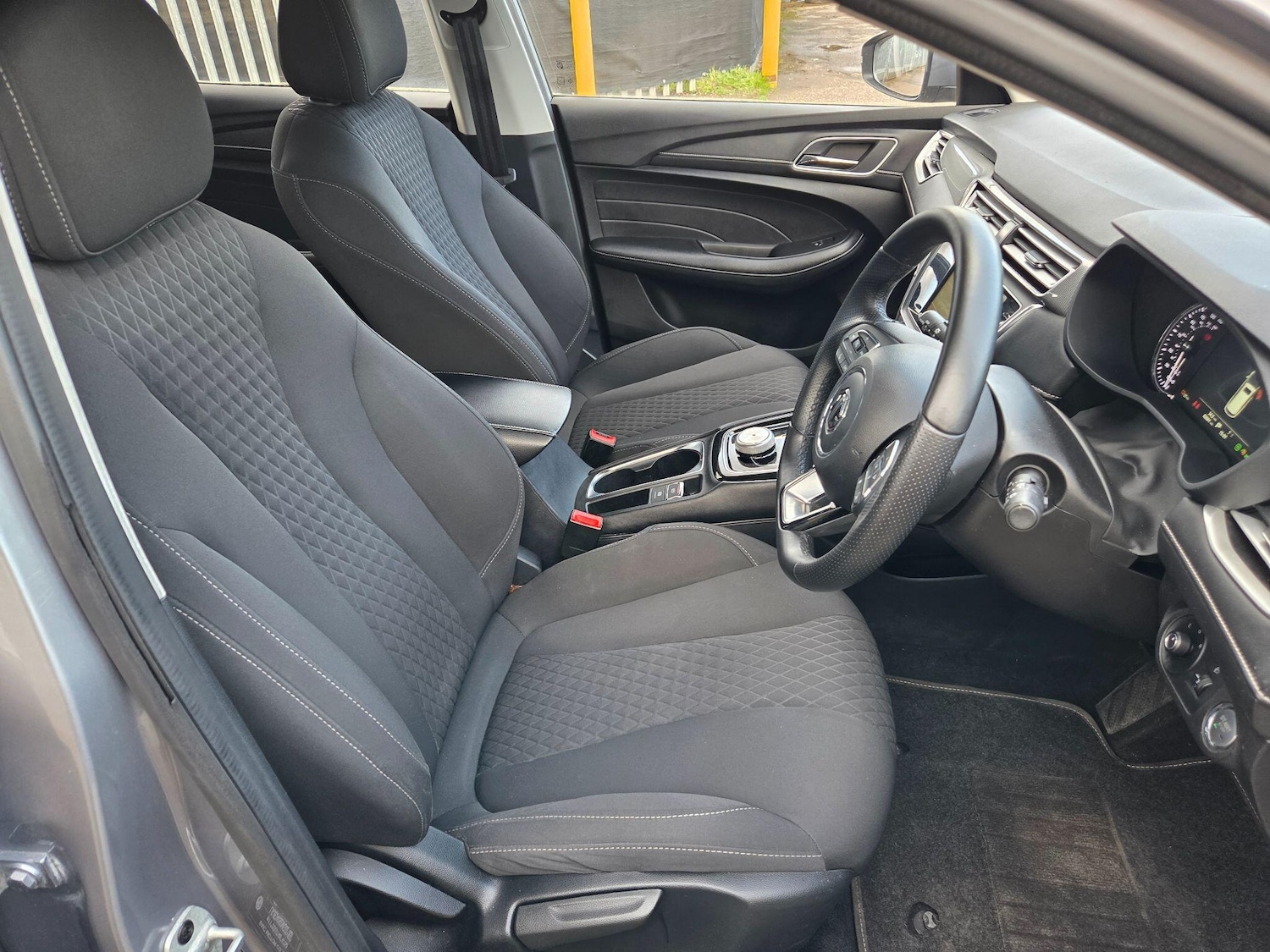 Used MG MG5 2021 for sale - 77230309: Photo 14